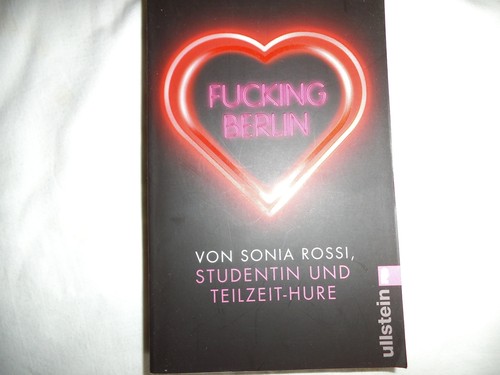 Sonia rossi fucking berlin - rossi:,