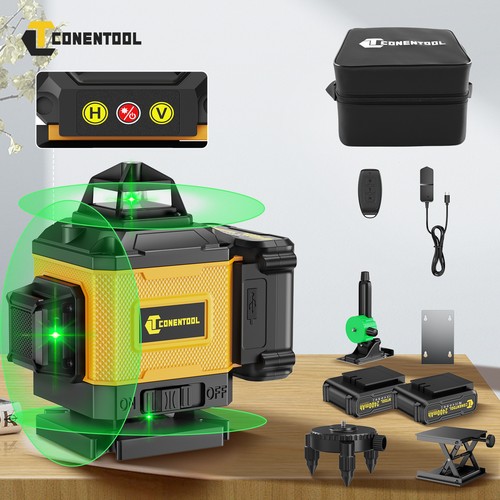 Line laser level 360 - 16,