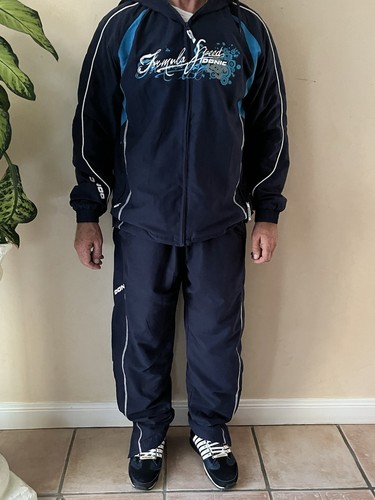 Herren trainingsanzug - herren,