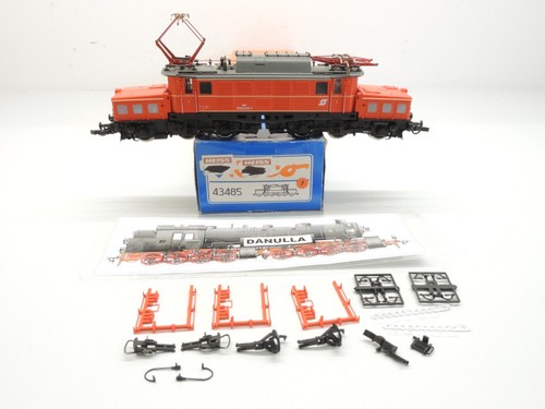 Roco 43485 lok br - e-lok,