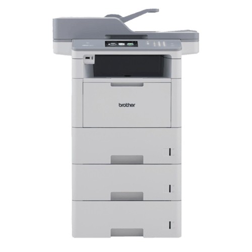 Brother mfc l6900dw wlan - mfc-l6900dw,