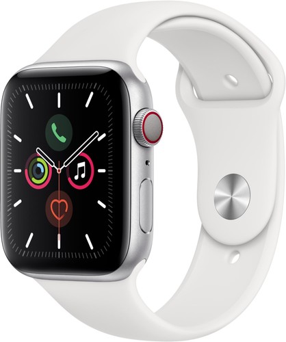 Apple watch series 44mm - apple,
