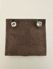 Nachlass ohrstecker karat - ohrstecker,