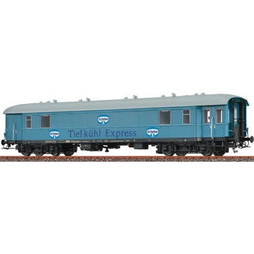 Brawa 46194 gesellschaftswagen - 46194,