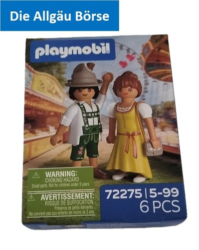 Playmobil 72275 bay - 72275,