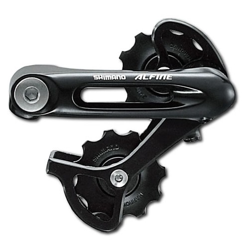 Shimano alfine fahrrad - alfine,