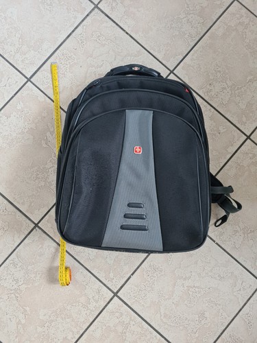 Wenger sahara rucksack - wenger, 15.4"