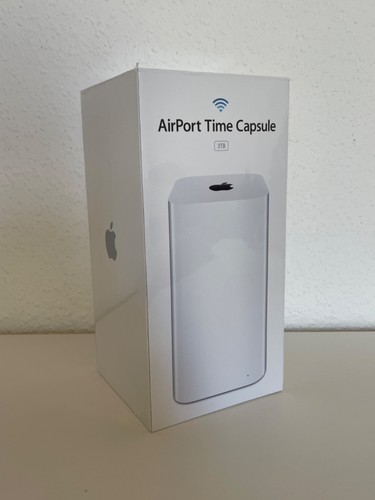 Neu apple airport time - neu-,