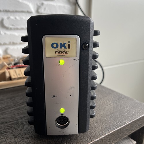 Oki metcal mfr - oki,