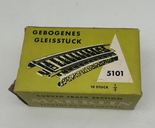 Märklin 5101 nur - märklin,