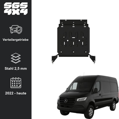 Unterfahrschutz mercedes - unterfahrschutz,