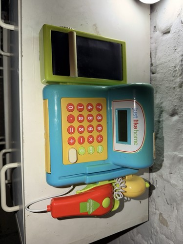 Kinder spielkasse - kinder, –