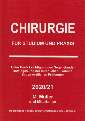 Markus müller chirurgie - markus,