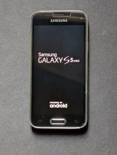 Samsung galaxy mini - galaxy,