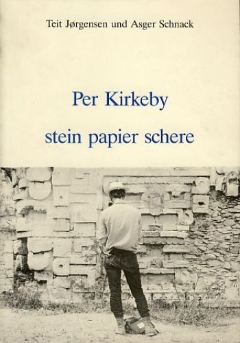 Per kirkeby stein - kirkeby, stein,