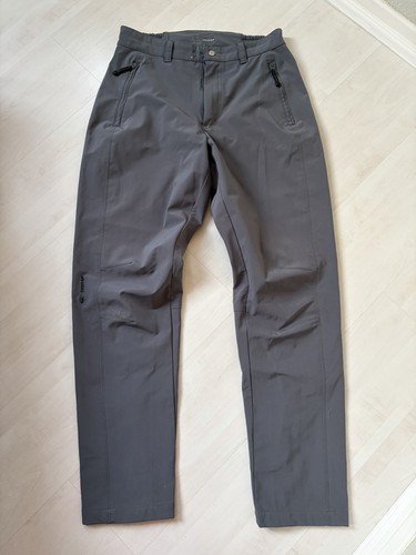 Ziener damen wanderhose - damen,