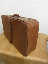 Koffer shabby oldtimer vintage - koffer,