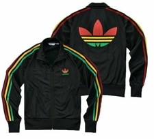 Adidas rasta jacke jamaica - adidas,