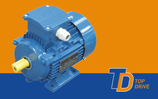Drehstrom motor ie3 - drehstrom-motor,