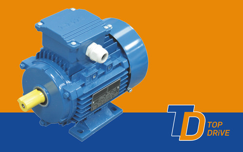 Drehstrom motor normmotor - drehstrom-motor,,