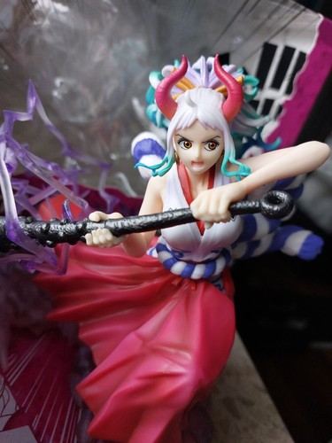 Yamato original figuarts zero - original,