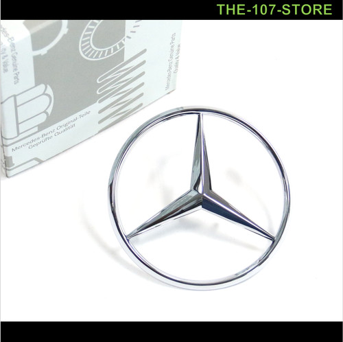 Stern firmenzeichen mercedes - firmenzeichen,
