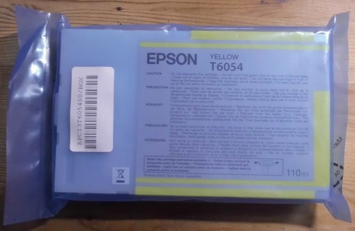 Original epson t6054 tinte - original,
