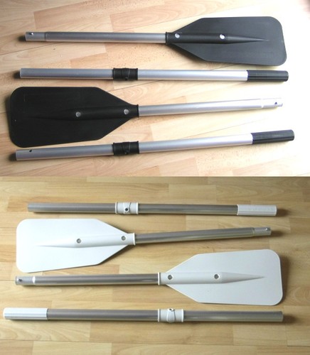 Schlauchboot paddel ruder - schlauchboot,