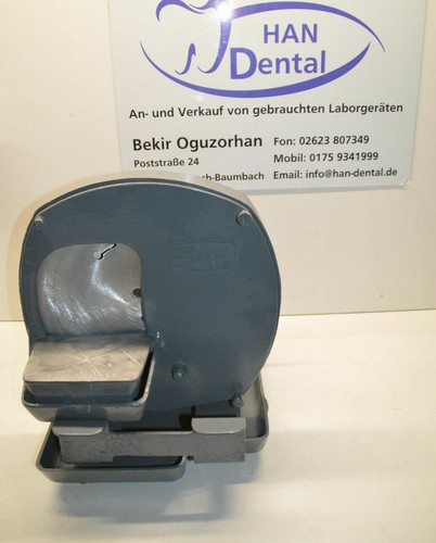 Whaledent pindex system disc - pindex,