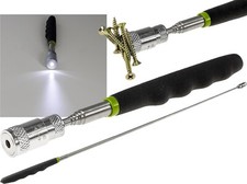 Teleskop pick werkzeug led - teleskop,