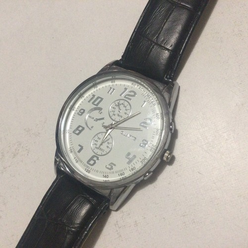 Herrenuhr quartz fantasy - quartz,