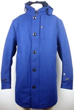 Star garber wool trench - g-star,