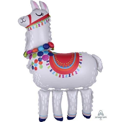 Airwalker xxl lama - xxl,