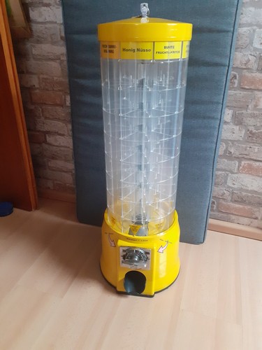 Sally snack automat - (k),