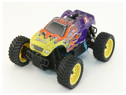 Radiokontrol 800 16 - 800-02, auto