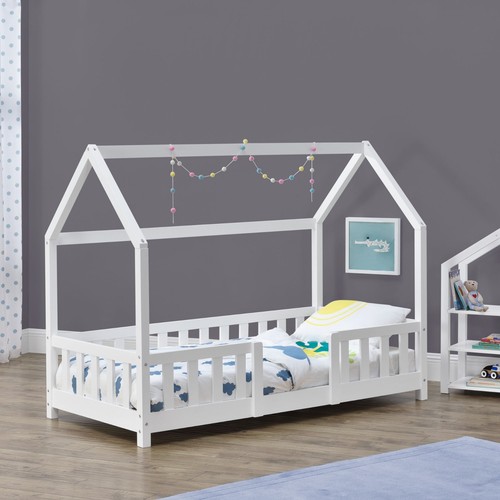 Kinderbett sisimiut 70x140 - kinderbett,