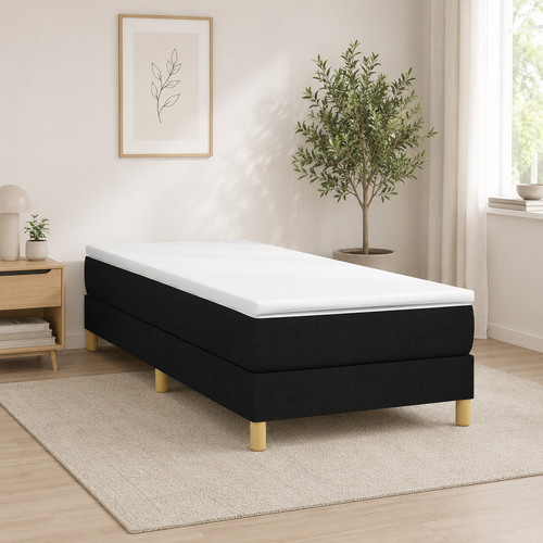 Boxspringbettgestell stoff - boxspringbettgestell,