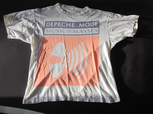 Depeche mode - depeche,