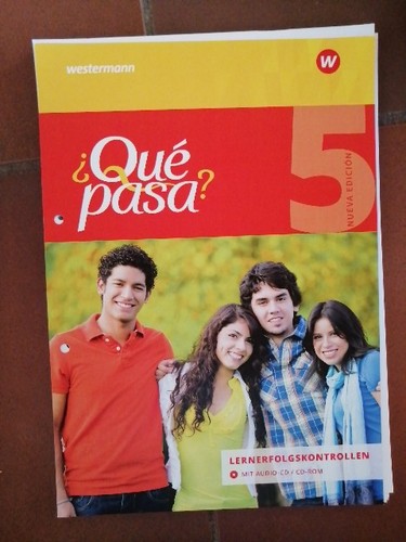 Que pasa - que,