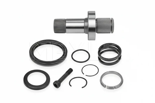 Steckwelle differential 100 - steckwelle,,