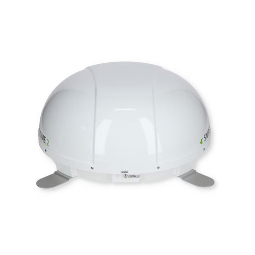 Selfsat snipe dome - snipe, 2