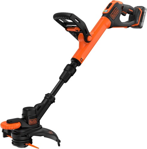 Black decker bcstr918d1 akku - black+decker,