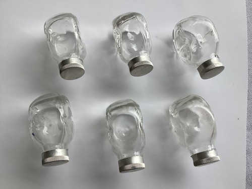 Bonbon gläser puppenstube - ,