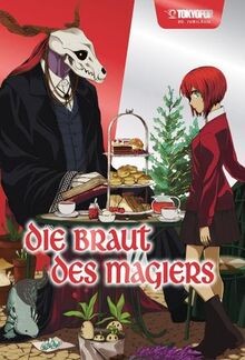 Jubiläumsedition die braut - die,