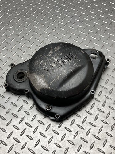 Yamaha ty250 mono 53y 38v - yamaha,