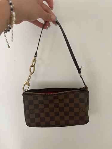 Louis vuitton damier - louis,
