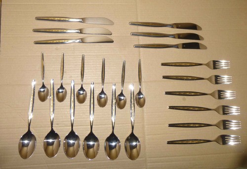 Wmf cromargan capri dekor - wmf,