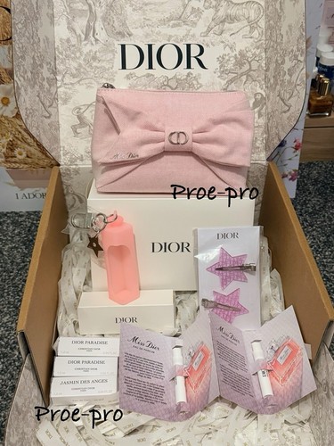 Dior rosa etui - etui,