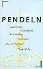 Pendeln buch fisicalbook - buch,