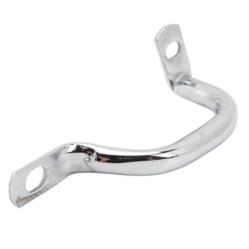 Motorrad haltegriff hinten - motorrad,